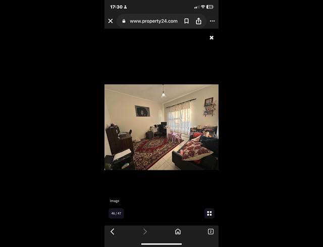5 bed property to rent in NOORDHANG